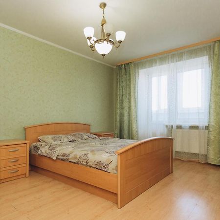 סומי Apartment In The Center מראה חיצוני תמונה