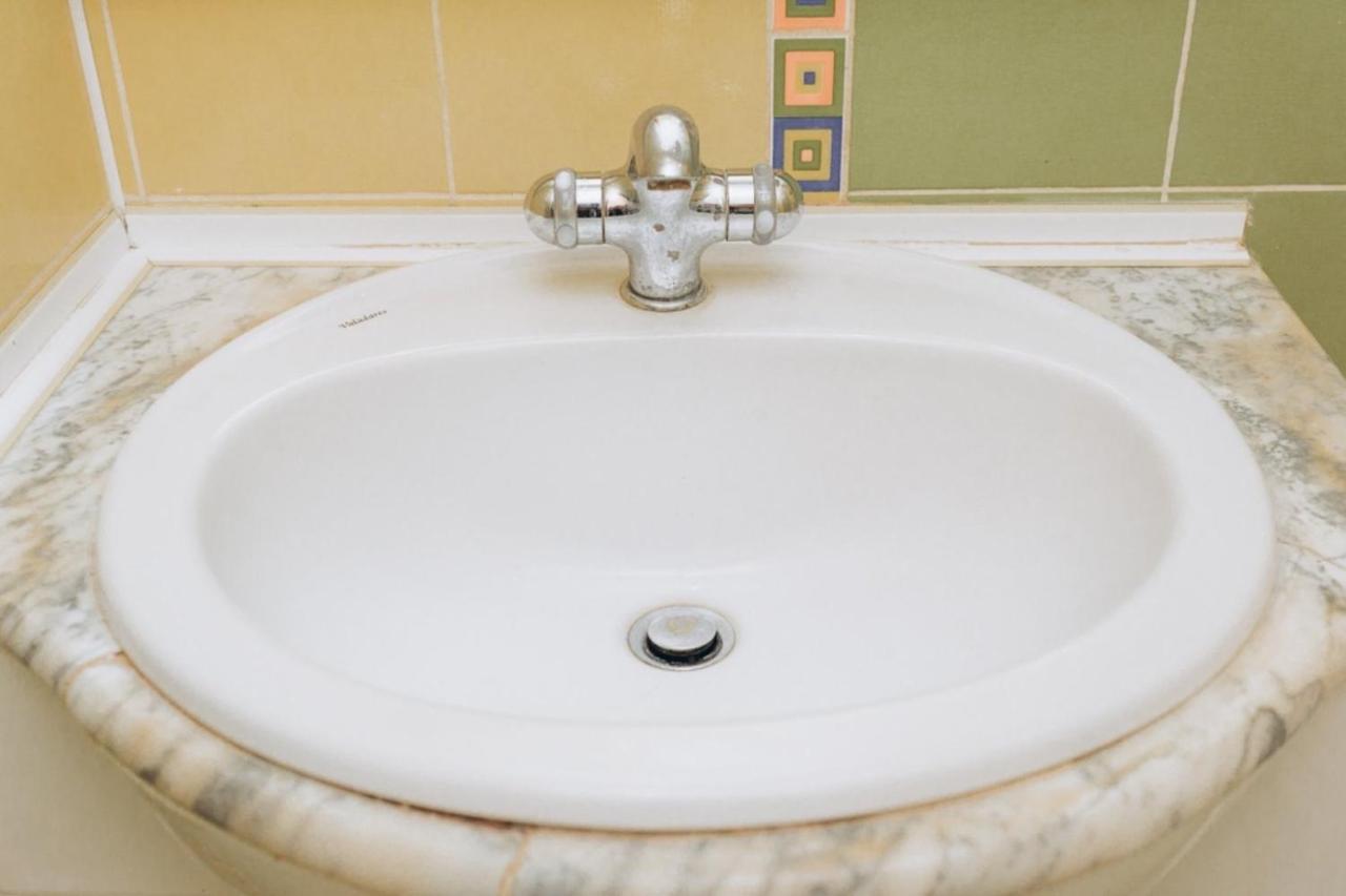 סומי Apartment In The Center מראה חיצוני תמונה